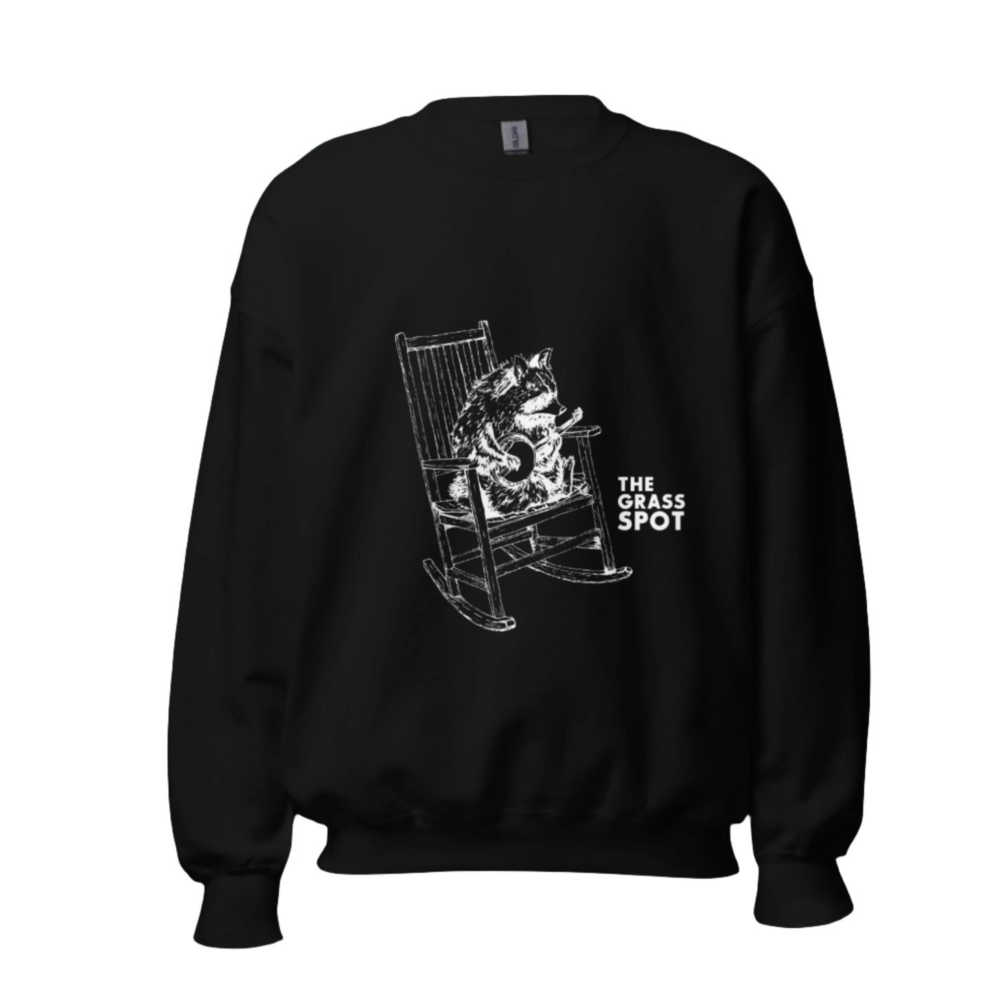 Rockin' Chair Crewneck
