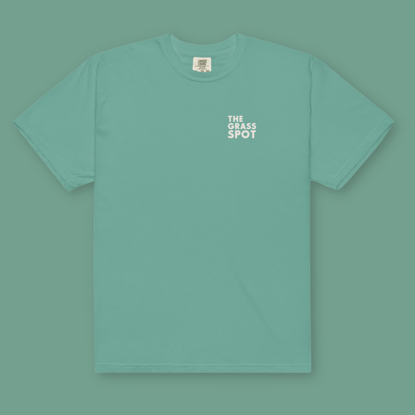 Otter Tee