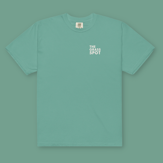 Otter Tee