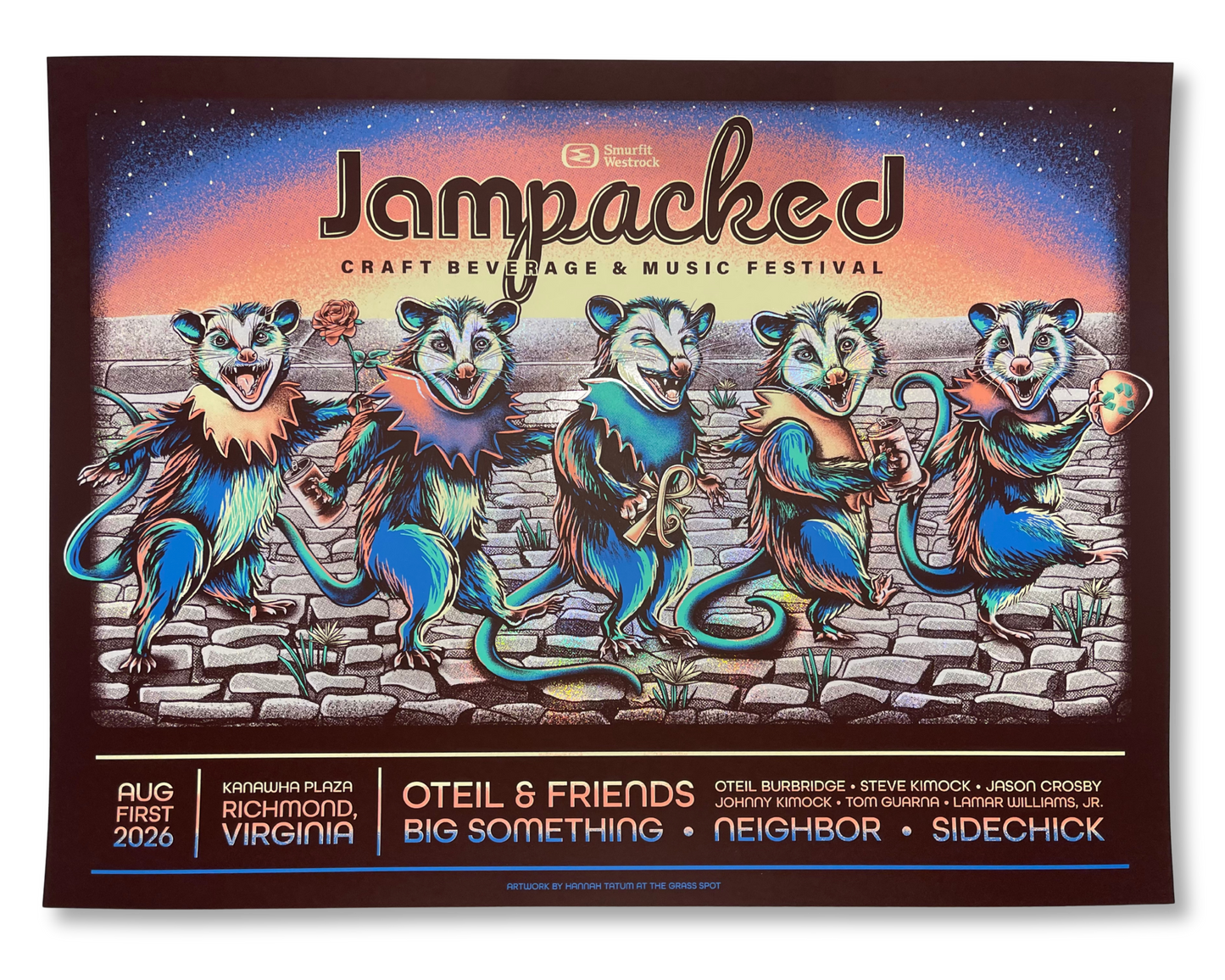 JamPacked 2026