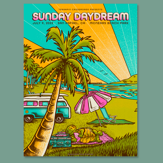 Terrapin Crossroad's Sunday Day Dream 1
