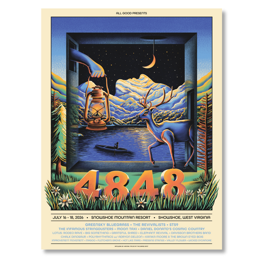 4848 Festival 2026