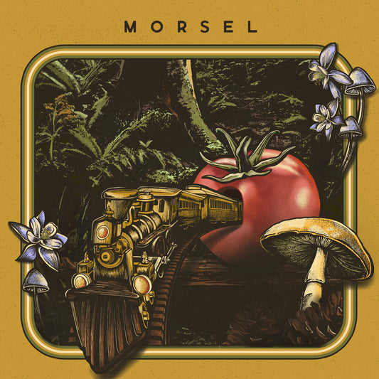 (Pre-Order) Morsel Vinyl